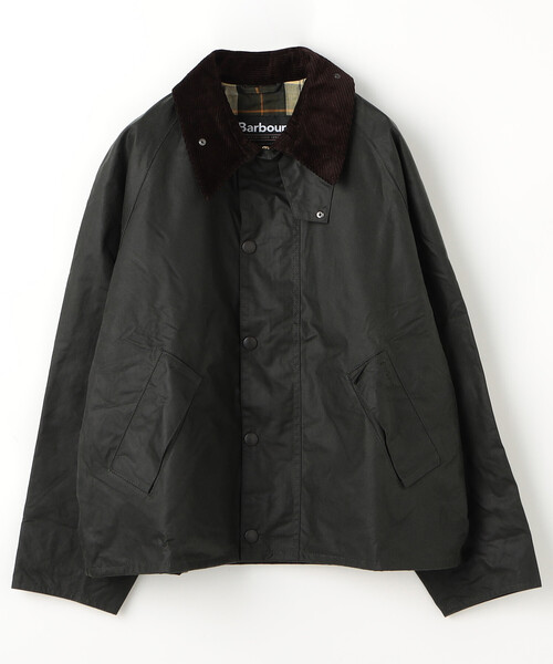 Barbour バブアー　Transport ショートbeams購入 Barbour バブアー Transport ショートbeams購入