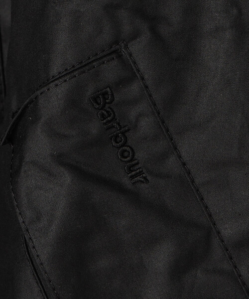 Barbour/バブアー TRANSPORT / トランスポート ワックス ショート ジャケット / MWX1678