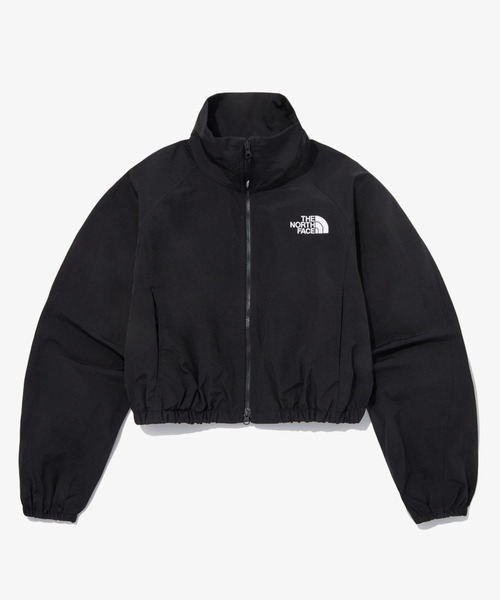 韓国限定・日本未入荷】THE NORTH FACE W'S OLEMA JACKET /ノース