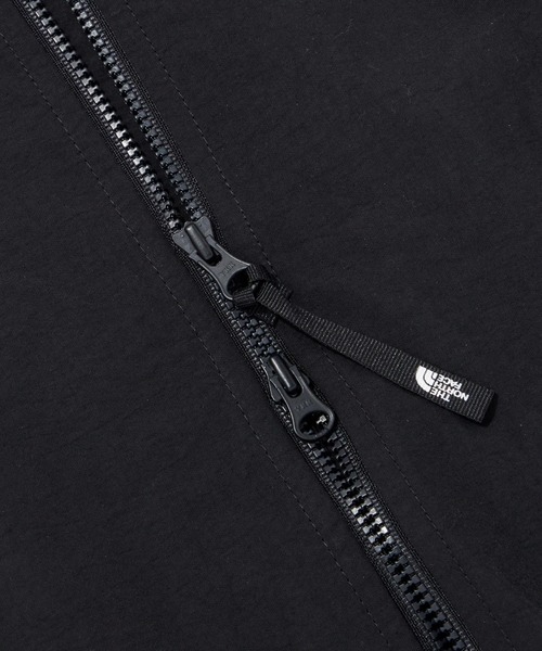 THE NORTH FACE(ザノースフェイス)の「【韓国限定・日本未入荷】THE NORTH FACE W'S OLEMA JACKET /ノースフェイス オレマジャケット レディース(ナイロンジャケット・レディース・ブラック・S/M/L)」の4枚目の写真