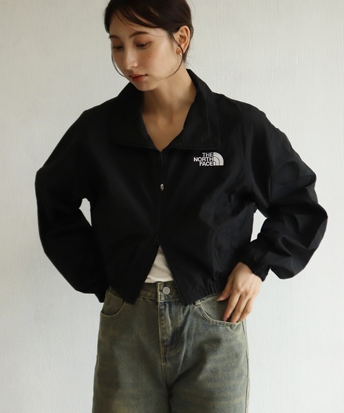 韓国限定・日本未入荷】THE NORTH FACE W'S OLEMA JACKET /ノース