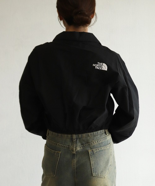 韓国限定・日本未入荷】THE NORTH FACE W'S OLEMA JACKET /ノース