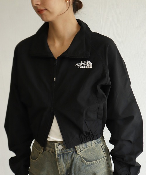 韓国限定・日本未入荷】THE NORTH FACE W'S OLEMA JACKET /ノース