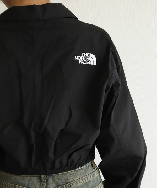 韓国限定・日本未入荷】THE NORTH FACE W'S OLEMA JACKET /ノース