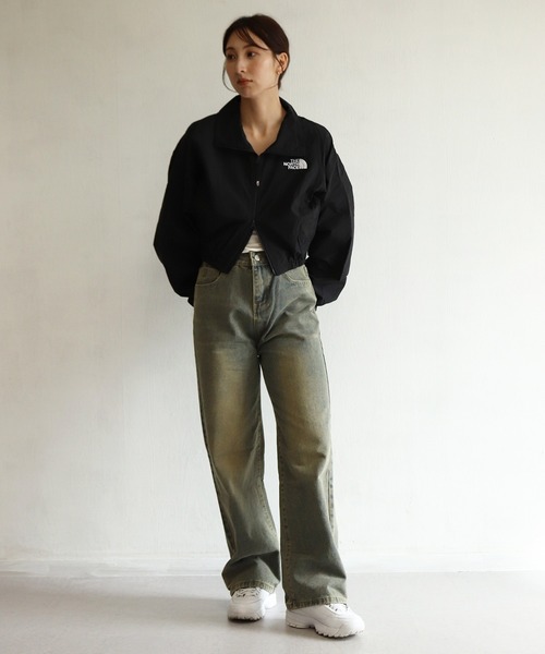 韓国限定・日本未入荷】THE NORTH FACE W'S OLEMA JACKET /ノース