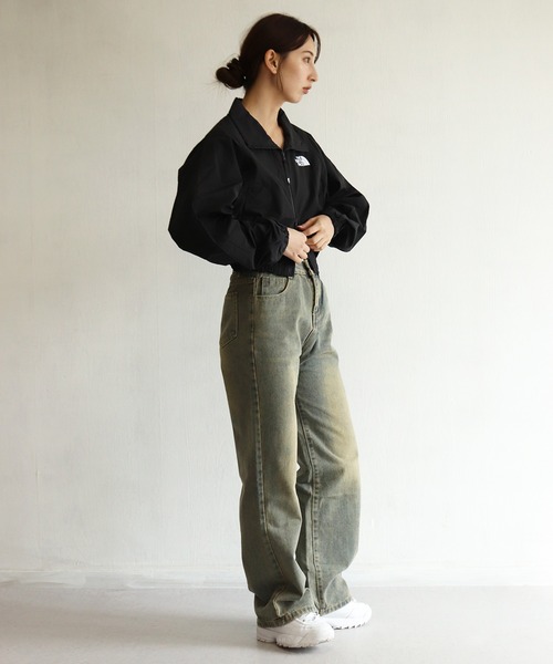 韓国限定・日本未入荷】THE NORTH FACE W'S OLEMA JACKET /ノース 韓国限定・日本未入荷】THE NORTH FACE W'S OLEMA JACKET /ノース