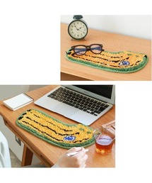 Creer（クレエ）の「【 Creer / クレエ 】 フルーツアクセントマット / EIBORIE（エイボリー）（ラグ/マット）」