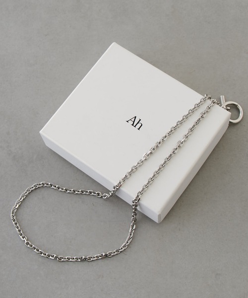 Ah Necklace / 5（ネックレス）｜Lui's（ルイス）のファッション通販