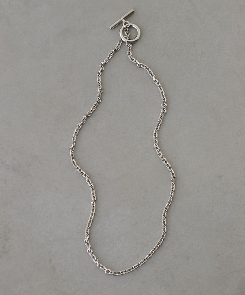 Lui's（ルイス）の「Ah Necklace / 5（ネックレス・レディース・シルバー・FREE）」の16枚目の写真
