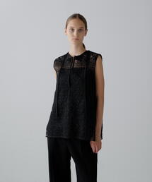 ADORE レーストップス 楽天市場】3Dレースブラウス ADORE アドーア トップス シャツ
