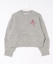 Vivienne Westwood ヴィヴィアン セーター Vivienne Westwood|ヴィヴィアン・ウエストウッドのニット
