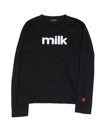 LOGO ROOM Tシャツ