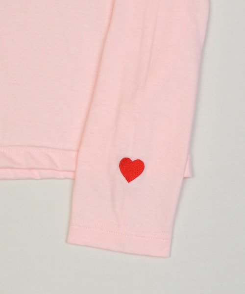 MILK(ミルク)の「LOGO ROOM Tシャツ(Tシャツ/カットソー・レディース・C/A/B・FREE)」の11枚目の写真