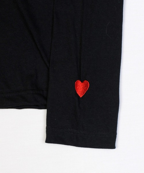 MILK(ミルク)の「LOGO ROOM Tシャツ(Tシャツ/カットソー・レディース・C/A/B・FREE)」の13枚目の写真