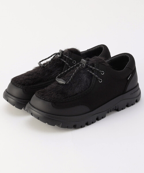 SHAKA/シャカ TRAIL TYROL FUR MOC EX【26.0-28.0cm】（スニーカー