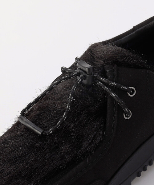 SHAKA(シャカ)の「SHAKA/シャカ TRAIL TYROL FUR MOC EX【26.0-28.0cm】(スニーカー・メンズ・ブラック・8/9/10)」の7枚目の写真