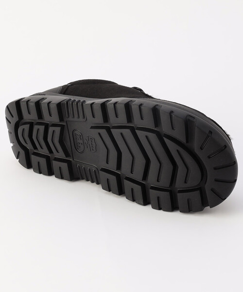 SHAKA(シャカ)の「SHAKA/シャカ TRAIL TYROL FUR MOC EX【26.0-28.0cm】(スニーカー・メンズ・ブラック・8/9/10)」の8枚目の写真