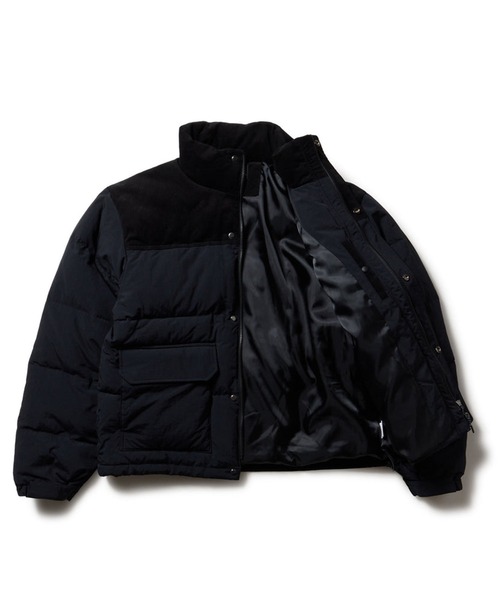 NEW ERA/ニューエラ DOWN JK COMBI ダウンジャケット 14682726