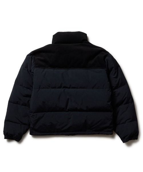 NEW ERA/ニューエラ DOWN JK COMBI ダウンジャケット 14682726