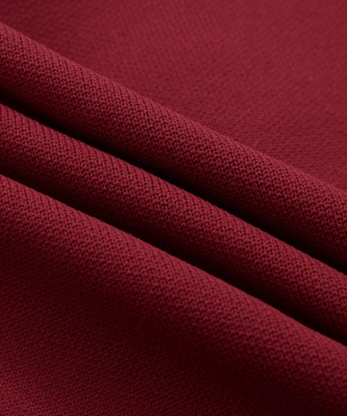 Arnold Palmer（アーノルドパーマー）の「アクセントライン ニットカーデ（カーディガン/ボレロ・レディース・ワイン/グレー/ベージュ・M/L/S）」の20枚目の写真