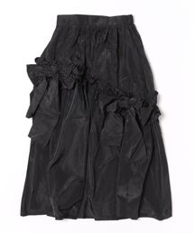 ARVELLIA | ビッグリボンモチーフスカート(スカート)