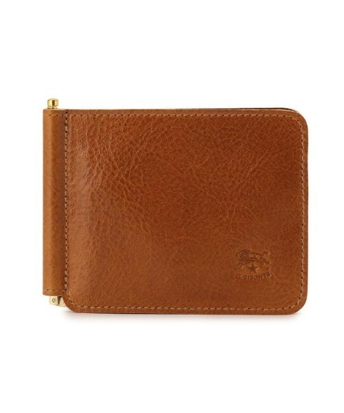 IL BISONTE / WALLET / アンティークレザー / 2025 AUTUMN WINTER