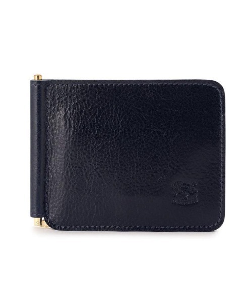 IL BISONTE / WALLET / アンティークレザー / 2025 AUTUMN WINTER