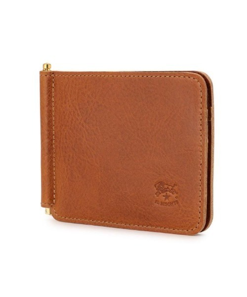 IL BISONTE / WALLET / アンティークレザー / 2025 AUTUMN WINTER