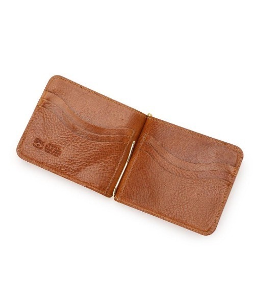 IL BISONTE / WALLET / アンティークレザー / 2025 AUTUMN WINTER