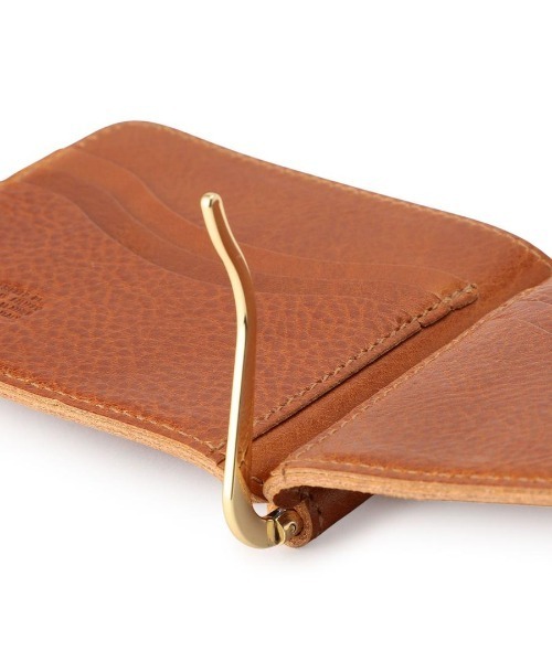 IL BISONTE / WALLET / アンティークレザー / 2025 AUTUMN WINTER