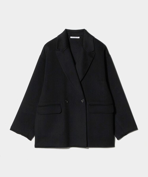 リバー テーラード ミドルコート（その他アウター）｜BEAUTY&YOUTH