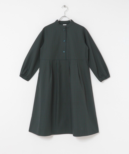 セール】『WEB/一部店舗限定』『親子リンク/UR TECH』チェック柄