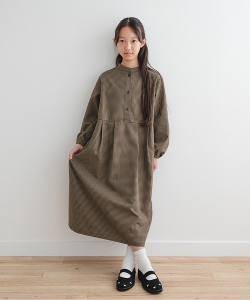 セール】『WEB/一部店舗限定』『親子リンク/UR TECH』チェック柄