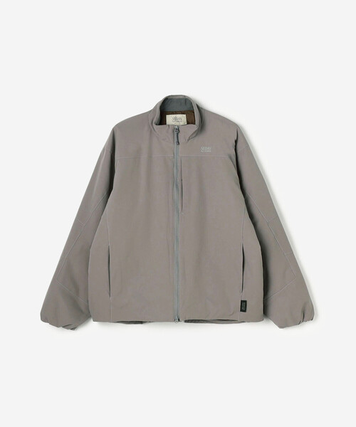 SEDAN ALL-PURPOSE | プリマロフト インサレーションジャケット MEN