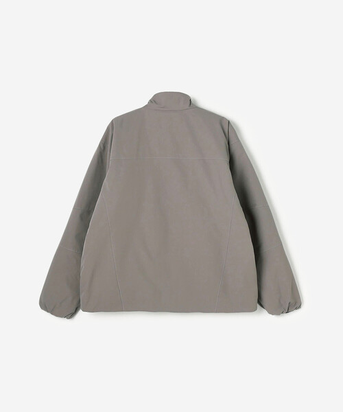 SEDAN ALL-PURPOSE | プリマロフト インサレーションジャケット MEN