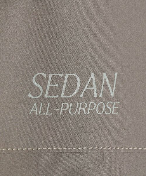 SEDAN ALL-PURPOSE（セダンオールパーパス）の「SEDAN ALL-PURPOSE | プリマロフト インサレーションジャケット MEN（その他アウター・メンズ・グレー系その他/グレー・M/XL/L）」の4枚目の写真