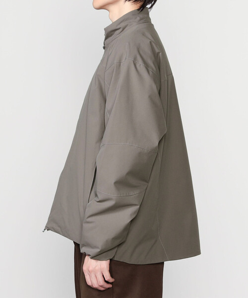 SEDAN ALL-PURPOSE | プリマロフト インサレーションジャケット MEN