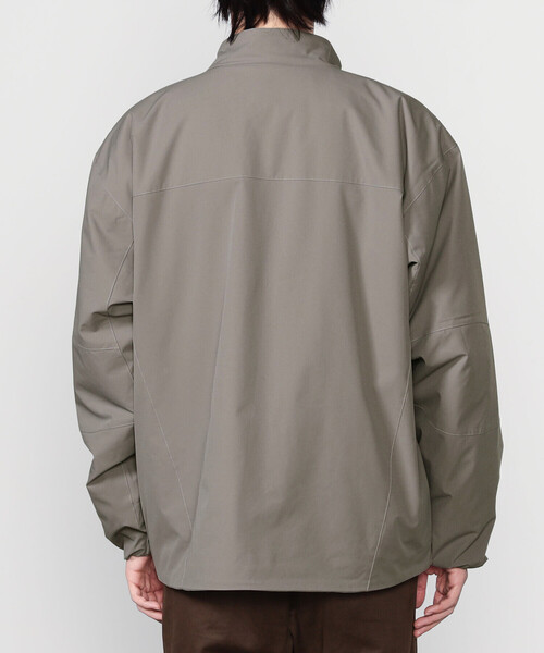 SEDAN ALL-PURPOSE | プリマロフト インサレーションジャケット MEN