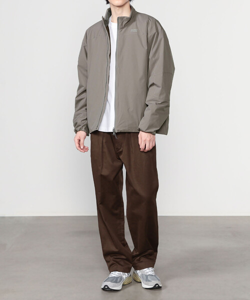 SEDAN ALL-PURPOSE | プリマロフト インサレーションジャケット MEN