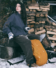 SEDAN ALL-PURPOSE（セダンオールパーパス）の「SEDAN ALL-PURPOSE | プリマロフト インサレーションジャケット MEN（その他アウター）」