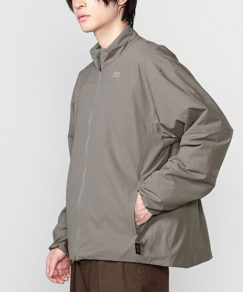 SEDAN ALL-PURPOSE | プリマロフト インサレーションジャケット MEN