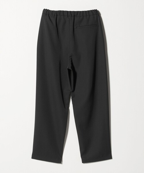 H＞ウーステッド ヴェイカント イージーパンツ（その他パンツ）｜H
