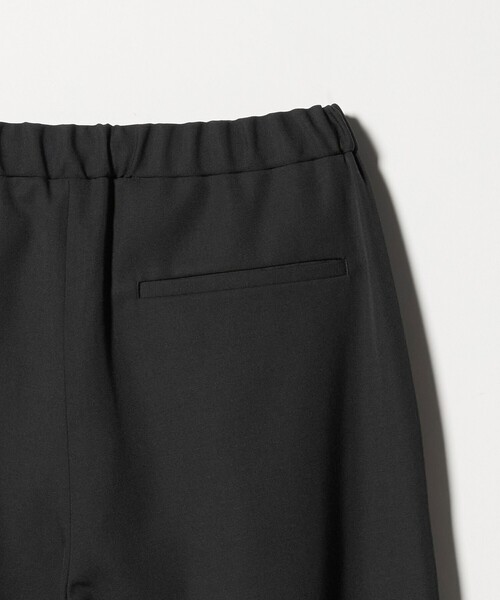 H＞ウーステッド ヴェイカント イージーパンツ（その他パンツ）｜H