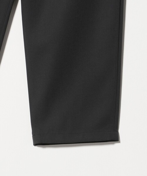 H＞ウーステッド ヴェイカント イージーパンツ（その他パンツ）｜H