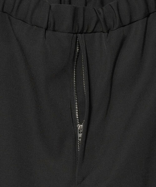 H＞ウーステッド ヴェイカント イージーパンツ（その他パンツ）｜H