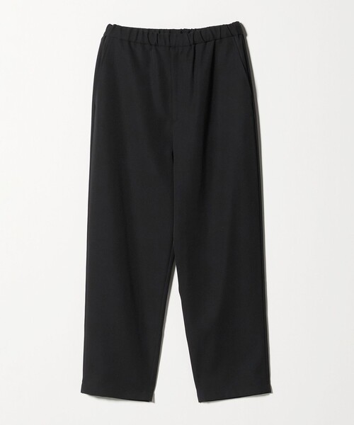 H>ウーステッド ヴェイカント イージーパンツ(その他パンツ)|H H>ウーステッド ヴェイカント イージーパンツ(その他パンツ)|H