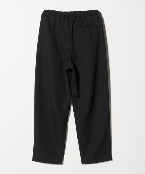 H＞ウーステッド ヴェイカント イージーパンツ（その他パンツ）｜H