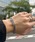 POLICE�i�|���X�j�́u�yPOLICE�z�|���X CHAINMALE �`�F�[�� �u���X���b�g�i�u���X���b�g�j�v�b�V���o�[