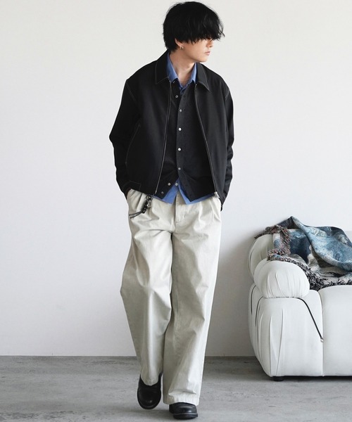 GENUINE LEATHER PLAIN DERBY SHOES（ドレスシューズ）｜WYM LIDNM