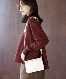 studio CLIP | アソートパフお財布ショルダーバッグ(ショルダーバッグ)